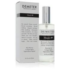 Imagem de Perfume Masculino Demeter Musk 9 (Unisex)) 120 Ml Colônia