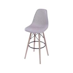 Imagem de Banqueta Eames Colmeia - Fendi