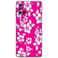Imagem de Capa Adesivo Skin182 Verso Para Samsung Galaxy M51 (2020)