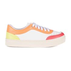 Imagem de Tenis Feminino Moda Camila Colors Premium Super Conforto-Feminino