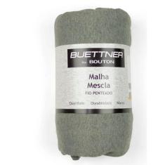 Imagem de Lençol Avulso Buettner King Rolinho Linha Mescla Bege