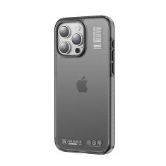 Imagem de Capa ARMOR SHIELD da ROCK  Compativel com IPHONE 15 Pro 6.1 - Rock Spa