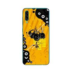 Imagem de Capa Adesivo Skin354 Verso Para Samsung Galaxy A30s
