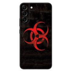 Imagem de Capa Adesivo Skin155 Verso Para Samsung Galaxy S22 Plus 5G - Kawaskin