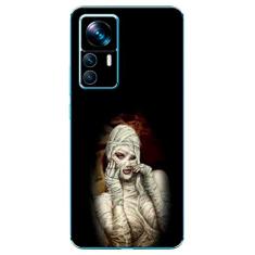 Imagem de Capa Adesivo Skin116 Verso Para Xiaomi 12T (2022)