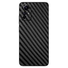 Imagem de Capa Adesivo Skin349 Verso Para Xiaomi Redmi Note 12S 2023