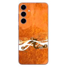 Imagem de Capa Adesivo Skin371 Verso Para Galaxy S24+ (S24 Plus)