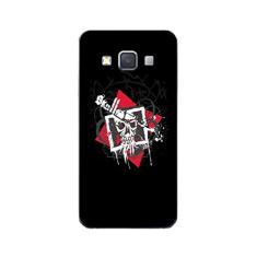 Imagem de Capa Adesivo Skin015 Verso Para Samsung Galaxy A3 2015