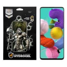 Imagem de Gshield Película Hydrogel HD para Samsung (Galaxy A51)