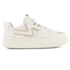 Imagem de Tênis Ramarim Casual Crystal Feminino