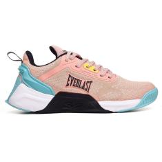 Imagem de Tênis Everlast Climber Pro Fem Roxo / Preto-Feminino
