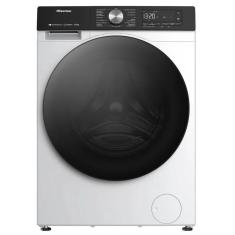 Imagem de Lava E Seca 11kg Hisense Branca Com 11 Programas De Lavagem Steam Wi-Fi WD3S11 Branco 110V