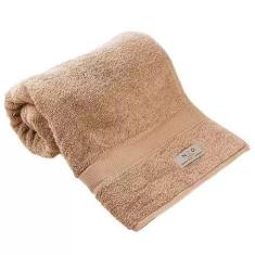 Imagem de Toalha de Banho Gigante Algodão Fio Penteado Ícone Camesa - CAMESA , B