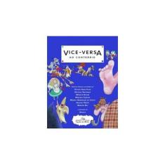 Imagem de Vice-versa ao Contrário - Prieto, Heloisa - 9788585466213