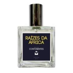 Imagem de Perfume Masculino Raízes Da África 100Ml
