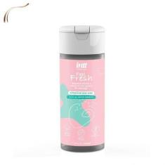 Imagem de Sabonete Corporal Íntimo Feel Fresh Morango Unissex Intt