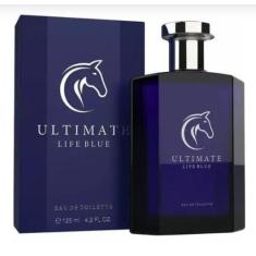 Imagem de Perfume Linn Young Ultimate Life Blue edt 125ml