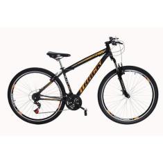Imagem de Bicicleta TK3 Track Black 29  Mountain Bike Aro 29