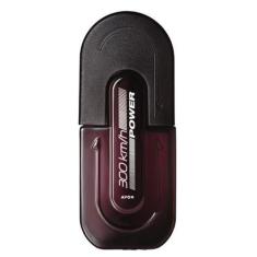 Imagem de Perfume avon 300 km/h power deo colonia homem masculino