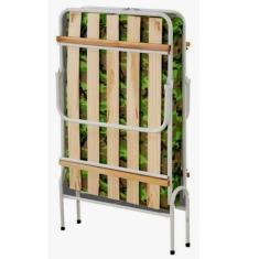 Imagem de Cama Portátil Pratica Funcional Fácil Transporte Conforto - Home A.S