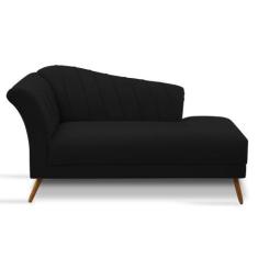 Imagem de Recamier Divã Sofá Para Decoração Recepção Clinica Estética Noivas Sal