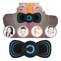 Imagem de Massageador Muscular Corporal Portatil Recarregavel Pratico - Grasep