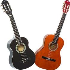 Imagem de Violão Infantil De Estudo 3/4 Nylon Acústico N6 - Giannini