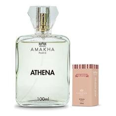 Imagem de Athena - Perfume Feminino - 100ml Amakha Paris