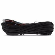 Imagem de Kit Trava Elétrica Universal 4 Portas 1 Mestre 3 Escravos