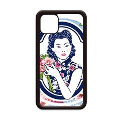 Imagem de Capa de celular Apple Mobile com beleza de flor para iPhone 11 Pro Max