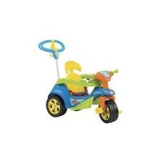 Imagem de Triciclo Andador Baby Trike Evolution  - Biemme
