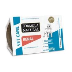 Imagem de Ração Úmida Fórmula Natural Vet Care Renal Para Cães 270 G