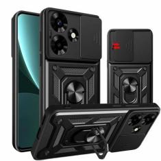 Imagem de Capa Capinha Case Para Infinix Hot 30I - Protetora Resistente Anti Imp