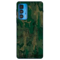 Imagem de Capa Adesivo Skin161 Verso Para Motorola Edge 20 Pro (2021) - KawaSkin