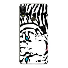 Imagem de Capa Adesivo Skin047 Verso Para Zenfone Max Pro (m2) Zb631kl