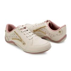 Imagem de Tênis Feminino  Leve Confortável Dia a dia Trabalho Casual Tendência E