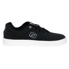 Imagem de Tênis Skate Freeday Beat Masculino Preto e Branco Original-Masculino