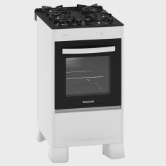 Imagem de Fogão de Piso Neo Max 4 queimadores FGV403BR