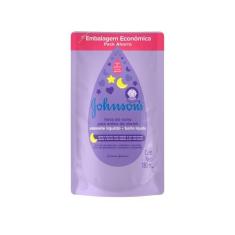 Imagem de Sabonete Liquido Johnson's Baby Hora do Sono Refil 180ml - JOHNSONS BA