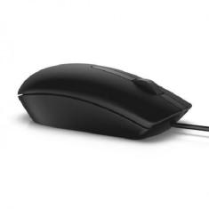 Imagem de Mouse Óptico Dell MS116 Preto Homologação: 79902113999