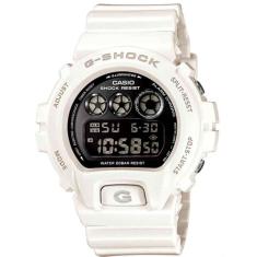 Imagem de Relógio Masculino Casio G-Shock DW-6900NB-7DR 50mm 