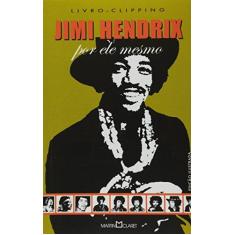 Imagem de Jimi Hendrix - Capa Comum - 9788572320733