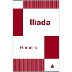Imagem de Ilíada - Capa Comum - 9788520931905