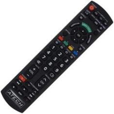 Imagem de Controle Remoto Tv Led Panasonic Viera N2Qayb0003502