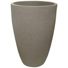 Imagem de Vaso Cônico Moderno 53 Japi Mármore
