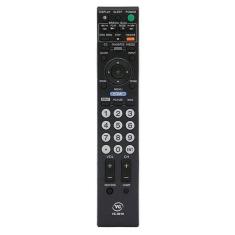 Imagem de Controle Aplicável Com Rm-Yd023 Para Tv Lcd Sony