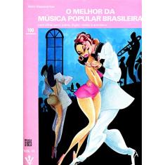 Imagem de O Melhor da Música Popular Brasileira - Volume VI - Mário Mascarenhas - 9788585188764