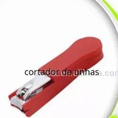 Imagem de Cortador De Unhas Inteligente Com Recipiente / Suporte Cuidado Pessoal