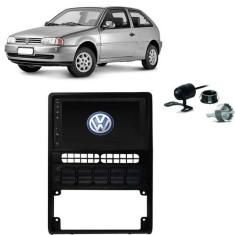 Imagem de Kit Central Multimídia Gol G2 - Tay Tech