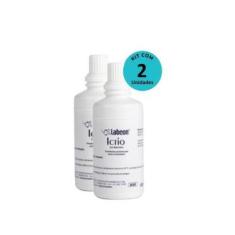 Imagem de Kit Alcon Labcon Ictio 100ml - com 2 unidades